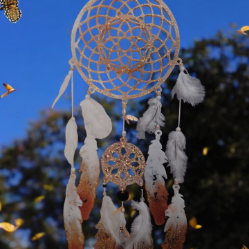 Capteur de rêve 