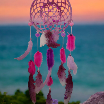 Capteur de rêve 